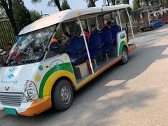 景点-永定河休闲森林公园