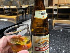 -江户前日本料理(瑞诗酒店店)