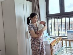 -小蝌蚪·寻·月嫂(普陀总部)