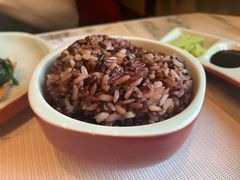 五谷米饭-京华烟云·北京烤鸭(领展购物广场·中关村店)