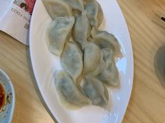 -船歌·鱼水饺青岛菜(国贸商城店)