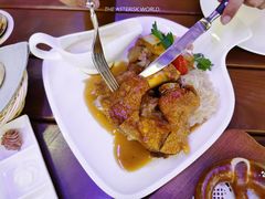 -Paulaner·德国帕拉娜自酿啤酒餐厅(海上世界店)