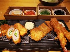 -胜博殿日式炸猪排(西红门店)