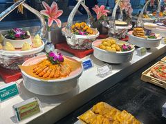 -江南韵·无锡太湖文化体验餐厅(凤凰天街店)