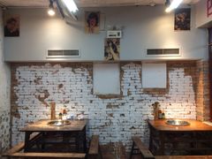 大堂-四小区火锅·巷子里的重庆火锅(花照壁店)