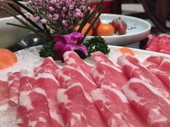 -东来顺•非遗火锅(外滩店)