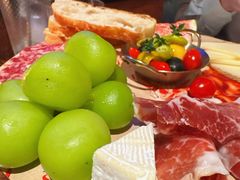 -BROWNSTONE布朗石西班牙餐厅(富城店)