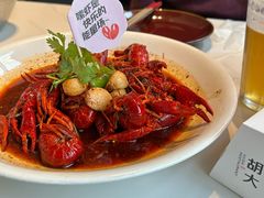 -胡大饭馆 24h(簋街总店)