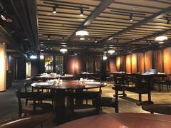 大堂-逸东轩(香港逸东酒店)