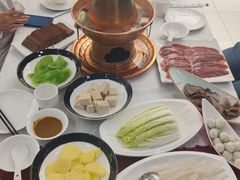 -复旦大学本部-食堂