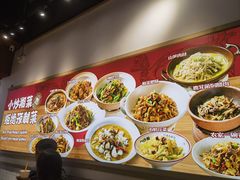 -白沙肴·长沙米粉.小炒湘菜(石厦时代广场店)