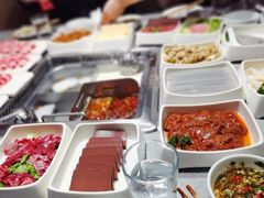 -海底捞火锅(吴中路店)