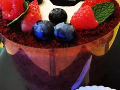 -姆们M Sweetie Cake(三里屯店)