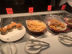 -上海浦东嘉里大酒店