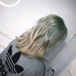 -DL HAIR SALON