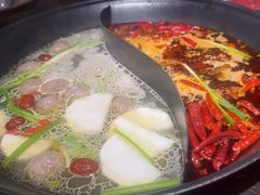 -萍姐火锅·公路夜市(打浦桥日月光店)