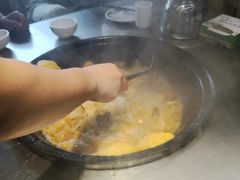 -屯老二农家铁锅炖·行业领军者(梅江店)