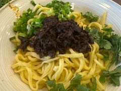 -阿九笨鸡蛋手擀面(总店)