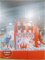 -咔叮卡丁·儿童室内赛车馆