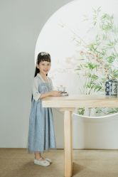 -芳妮豆丁家庭影像馆(宝安店)