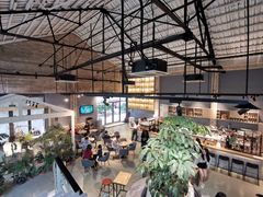 大堂-GOTLOT COFFEE&KITCHEN角落厨房NOOK店