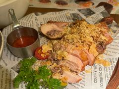 -岛风·台食小馆 ISLAND BISTRO(烟台山店)