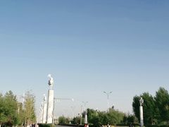 -丁香湖公园