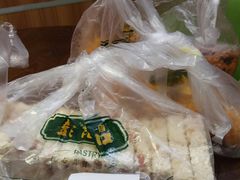 -彭记优口(胜利路店)