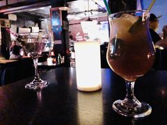 -东岸Cafe 爵士俱乐部