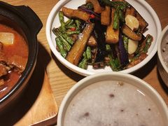 -哈尔滨粥屋(运城总店)