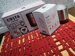 -COSTA COFFEE(丰联广场店)