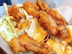 小食派-Taco Bell 塔可钟(民田路店)