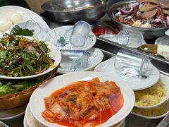 -马晓马佳牛羊肉(新合路店)