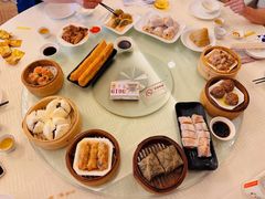 -金城大酒店-中餐厅(汾江中路店)