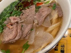 -陳香貴·兰州牛肉面(上海长风大悦城店)