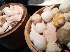 -深圳宝安机场希尔顿欢朋酒店餐厅