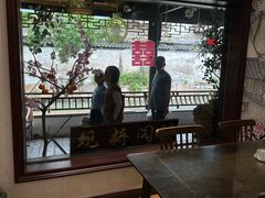 -观桥阁(锦溪店)