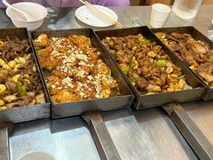 -老三李村河底戳子肉(总店)