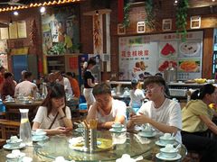 -灶东家民间菜(回兴店)