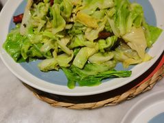 -懒人盐府人家(航天桥店)