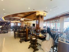 -皇城老妈火锅·川味传承(港湾店)