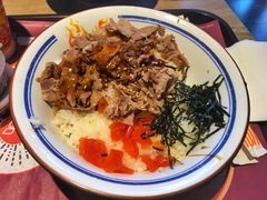 -吉野家(枫合万嘉店)