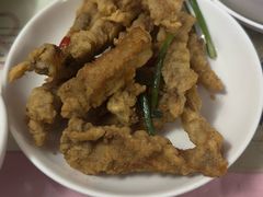 -蘭心餐厅(进贤路店)