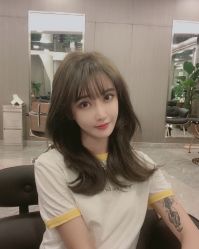 -东秀护肤造型