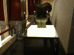 -西安阳光国际大酒店·中餐厅