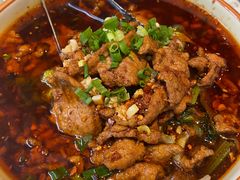 -红樱桃·欢乐餐厅(太原里店)