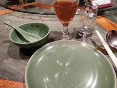 -那家小馆•北京菜•烤鸭(香山店)
