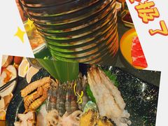 -牛New寿喜烧(新六百店)
