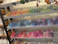 -熙工匠手工银饰·拼豆团建DIY(富华里店)