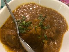 -Santoor 萨都里印度餐厅(北锣鼓巷店)